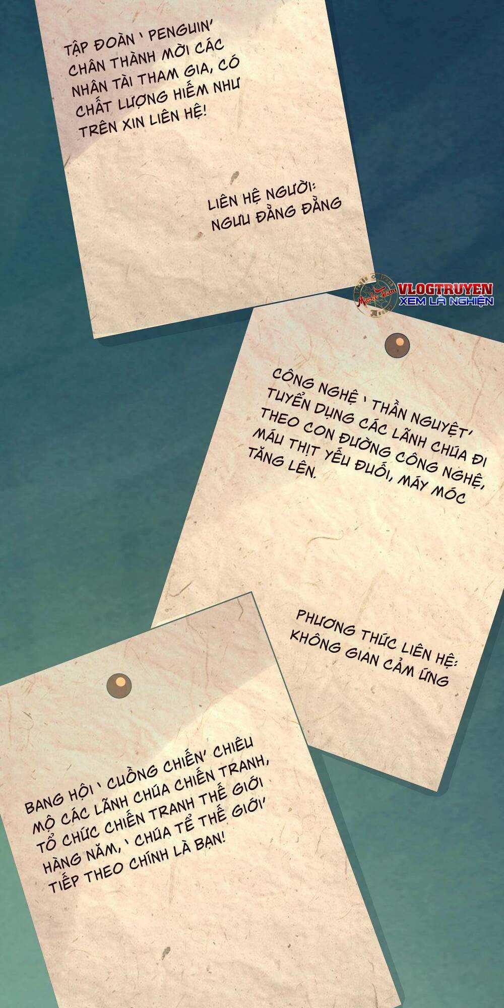 Toàn Dân Lãnh Chủ: Bắt Đầu Xây Dựng Bất Hủ Tiên Vực Chapter 2 trang 77