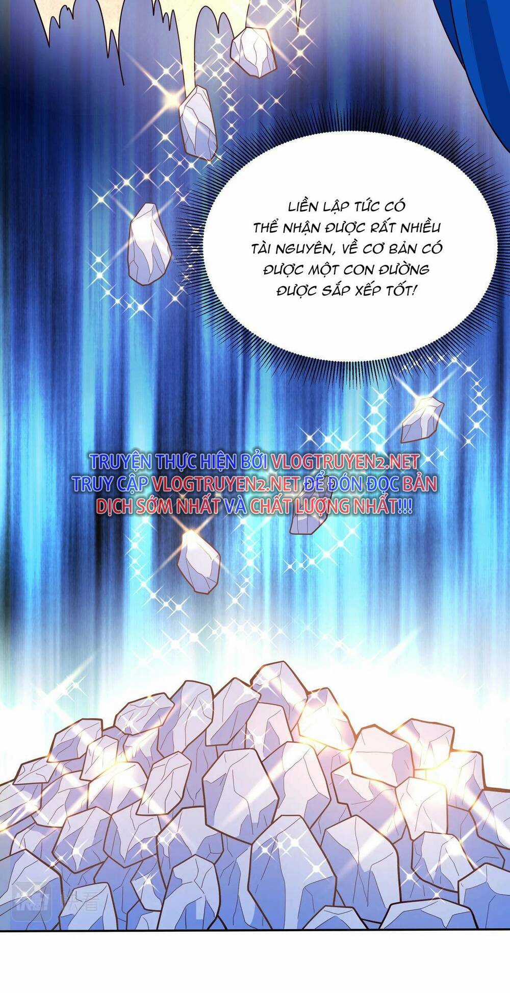 Toàn Dân Lãnh Chủ: Bắt Đầu Xây Dựng Bất Hủ Tiên Vực Chapter 2 trang 82