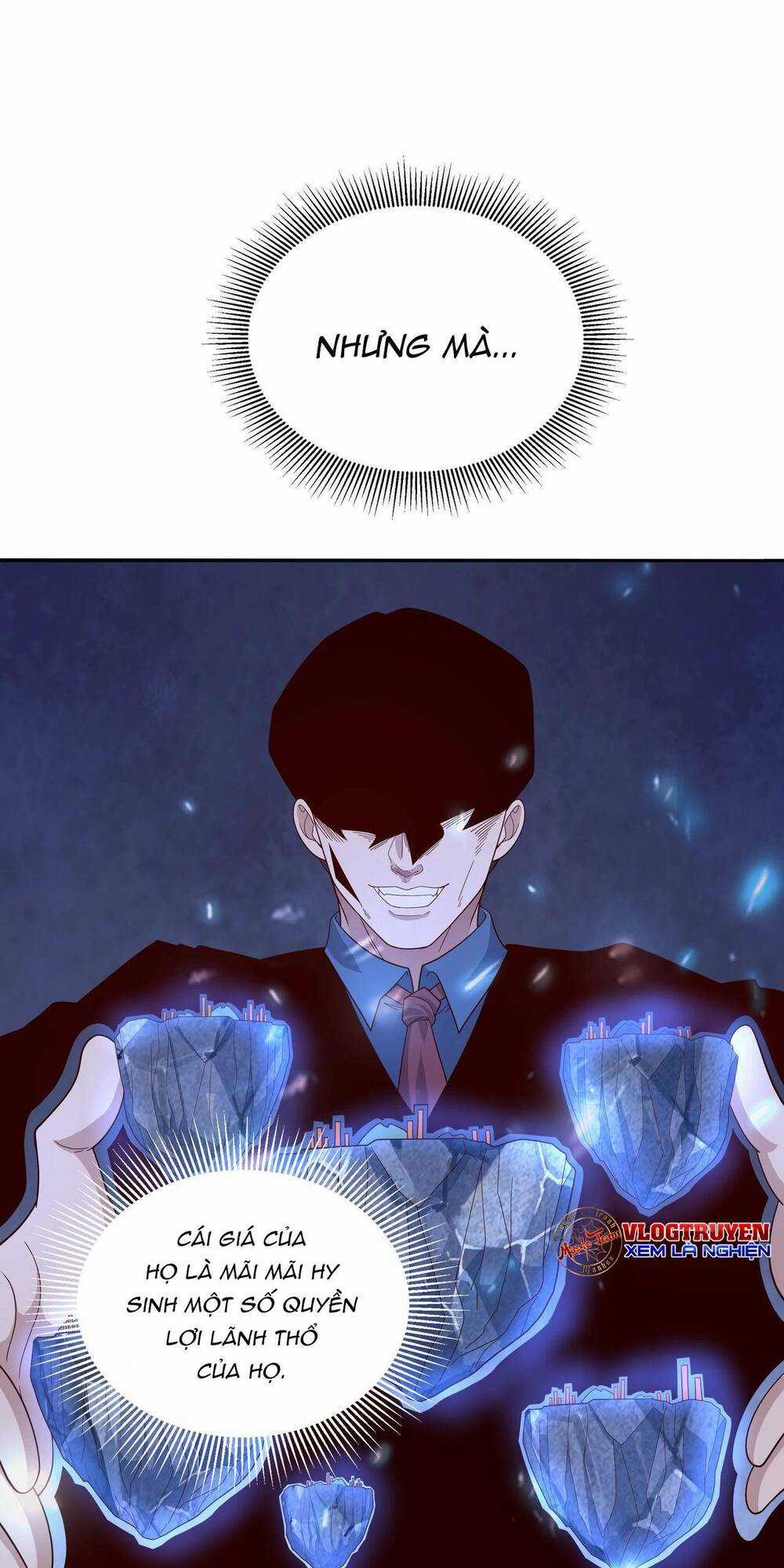 Toàn Dân Lãnh Chủ: Bắt Đầu Xây Dựng Bất Hủ Tiên Vực Chapter 2 trang 83