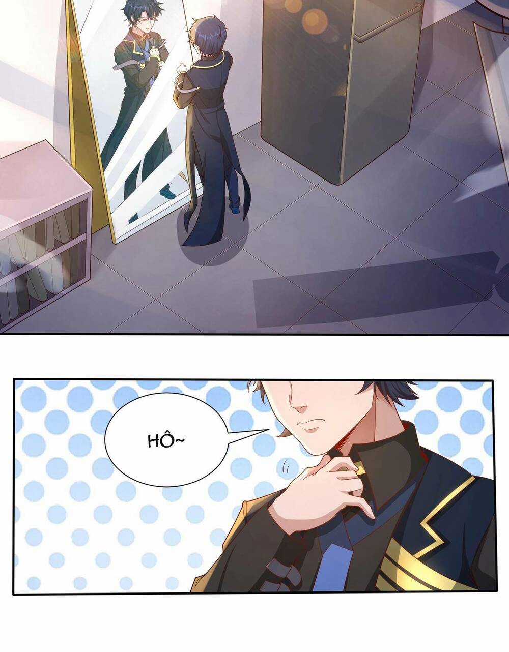 Toàn Dân Lãnh Chủ: Bắt Đầu Xây Dựng Bất Hủ Tiên Vực Chapter 2 trang 90