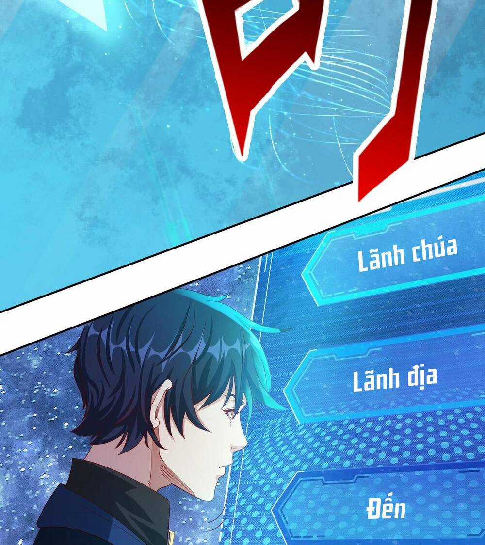 Toàn Dân Lãnh Chủ: Bắt Đầu Xây Dựng Bất Hủ Tiên Vực Chapter 2 trang 94