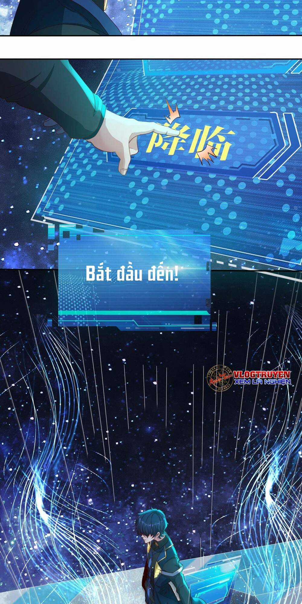 Toàn Dân Lãnh Chủ: Bắt Đầu Xây Dựng Bất Hủ Tiên Vực Chapter 2 trang 95