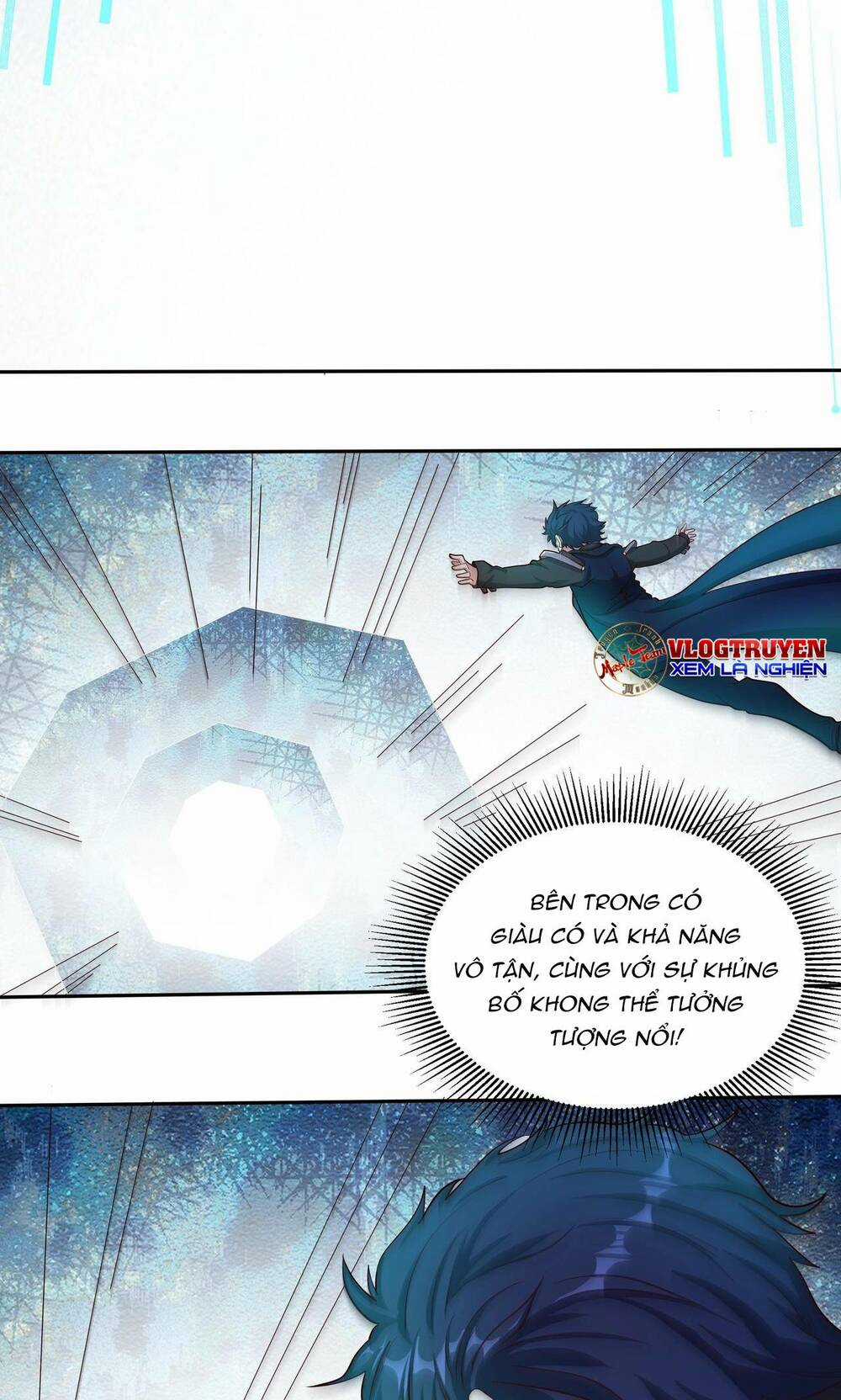 Toàn Dân Lãnh Chủ: Bắt Đầu Xây Dựng Bất Hủ Tiên Vực Chapter 2 trang 98