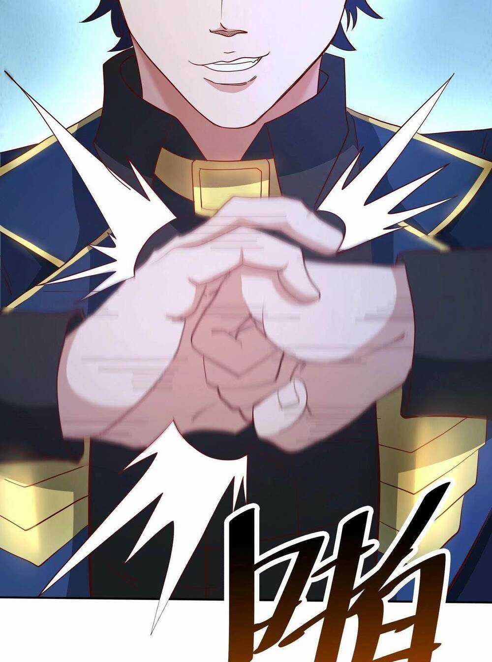 Toàn Dân Lãnh Chủ: Bắt Đầu Xây Dựng Bất Hủ Tiên Vực Chapter 3 trang 12