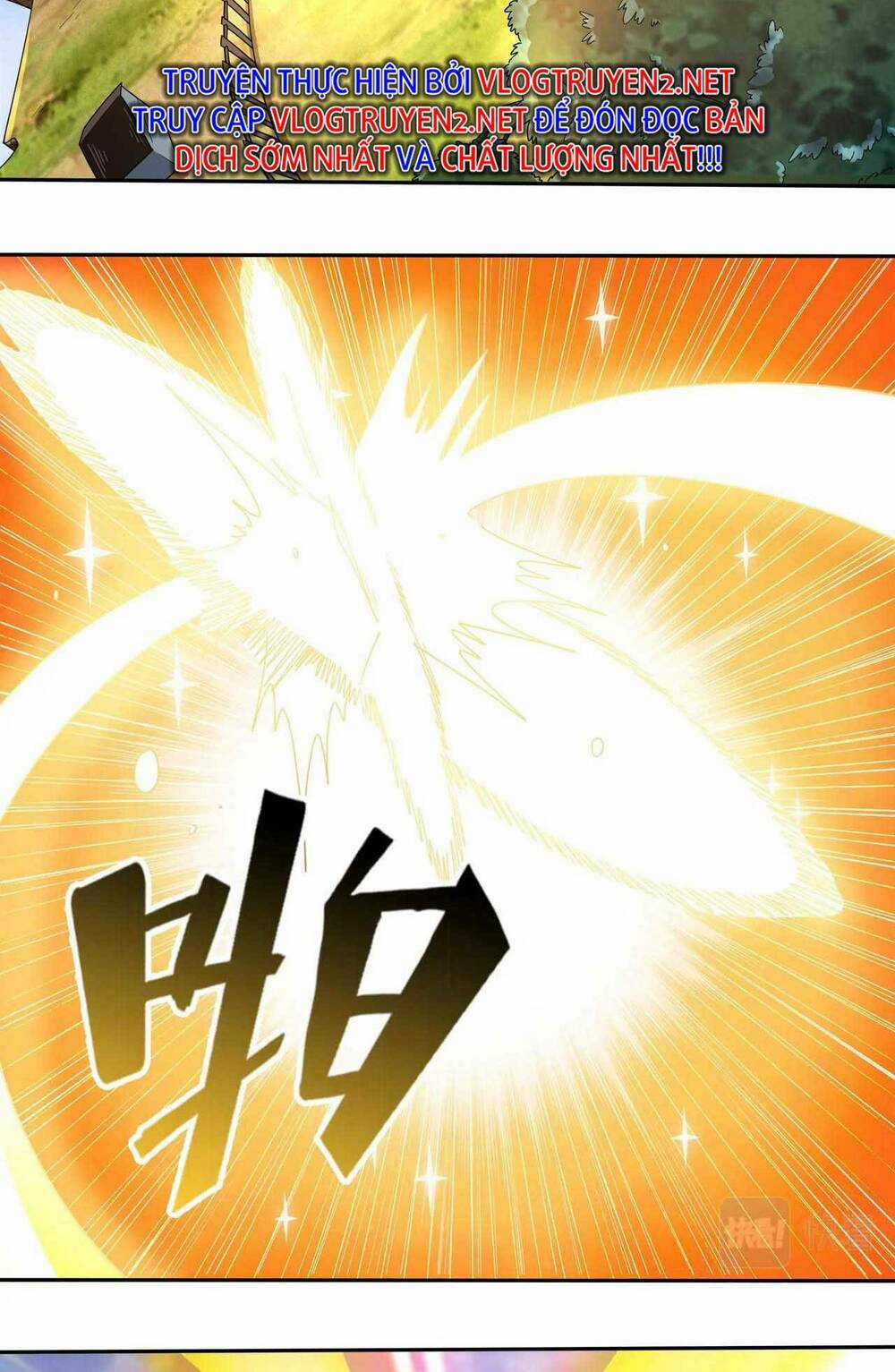 Toàn Dân Lãnh Chủ: Bắt Đầu Xây Dựng Bất Hủ Tiên Vực Chapter 3 trang 17