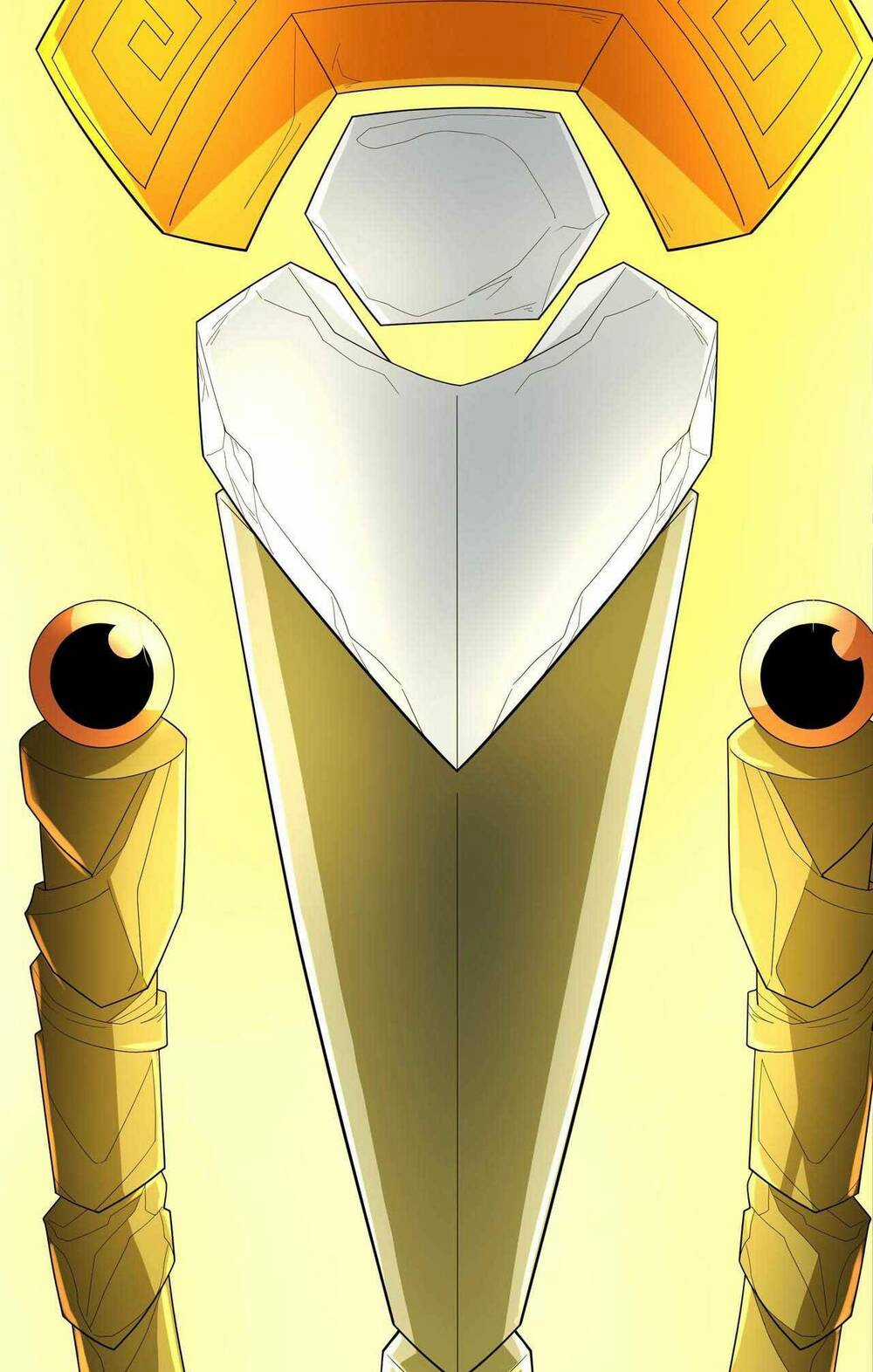 Toàn Dân Lãnh Chủ: Bắt Đầu Xây Dựng Bất Hủ Tiên Vực Chapter 3 trang 21