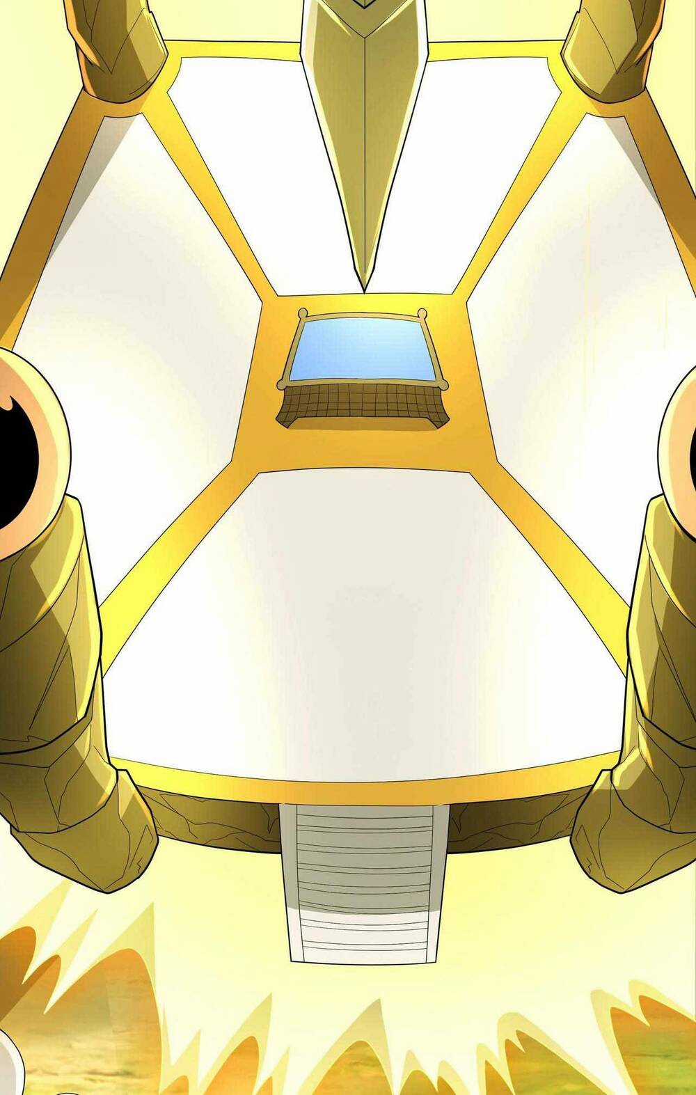 Toàn Dân Lãnh Chủ: Bắt Đầu Xây Dựng Bất Hủ Tiên Vực Chapter 3 trang 22