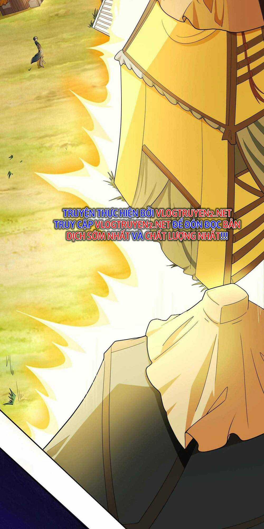 Toàn Dân Lãnh Chủ: Bắt Đầu Xây Dựng Bất Hủ Tiên Vực Chapter 3 trang 25