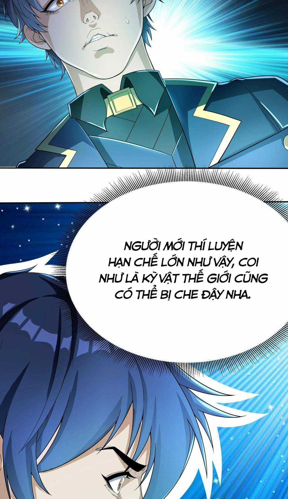 Toàn Dân Lãnh Chủ: Bắt Đầu Xây Dựng Bất Hủ Tiên Vực Chapter 3 trang 31