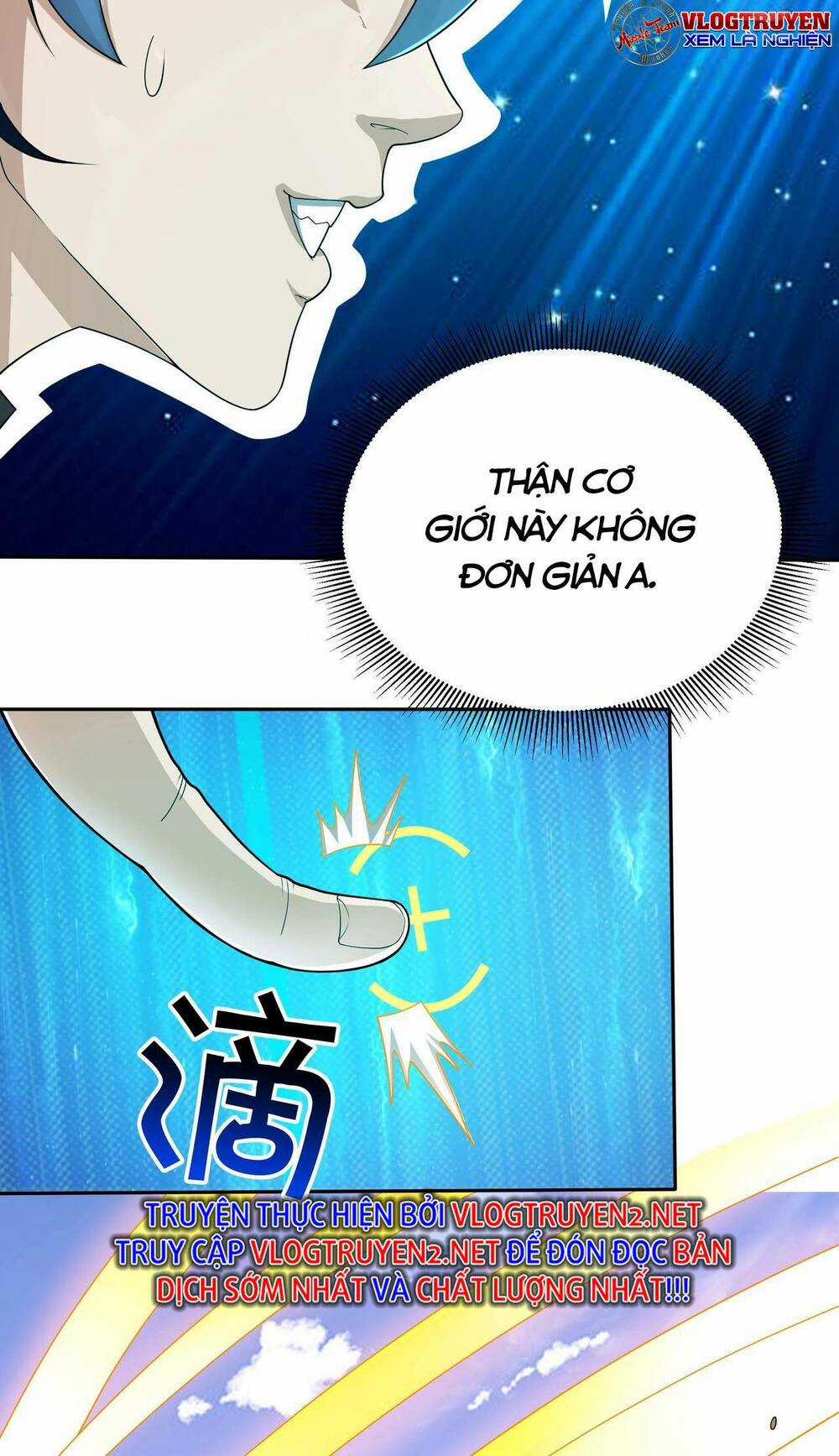 Toàn Dân Lãnh Chủ: Bắt Đầu Xây Dựng Bất Hủ Tiên Vực Chapter 3 trang 32