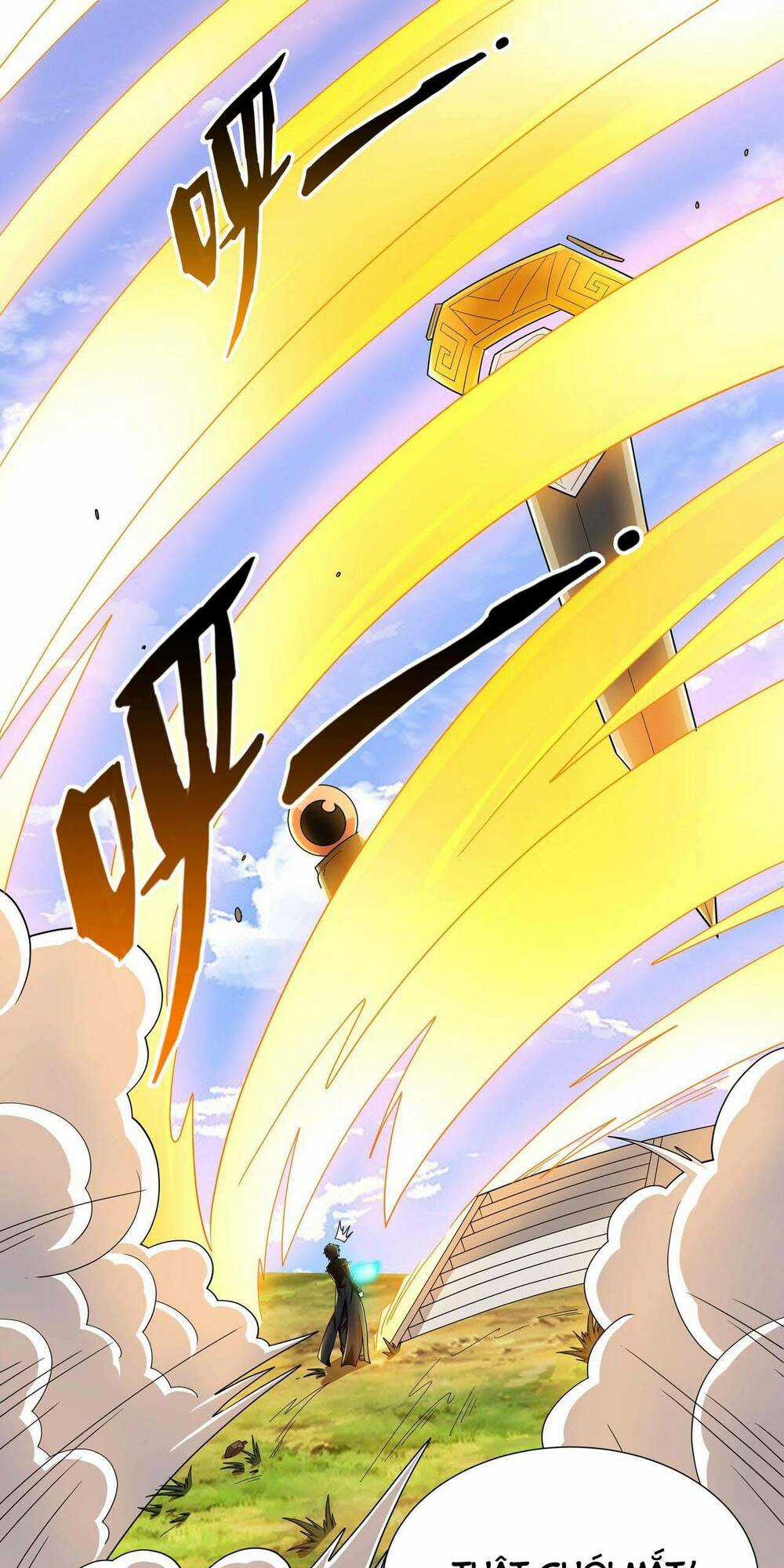 Toàn Dân Lãnh Chủ: Bắt Đầu Xây Dựng Bất Hủ Tiên Vực Chapter 3 trang 33