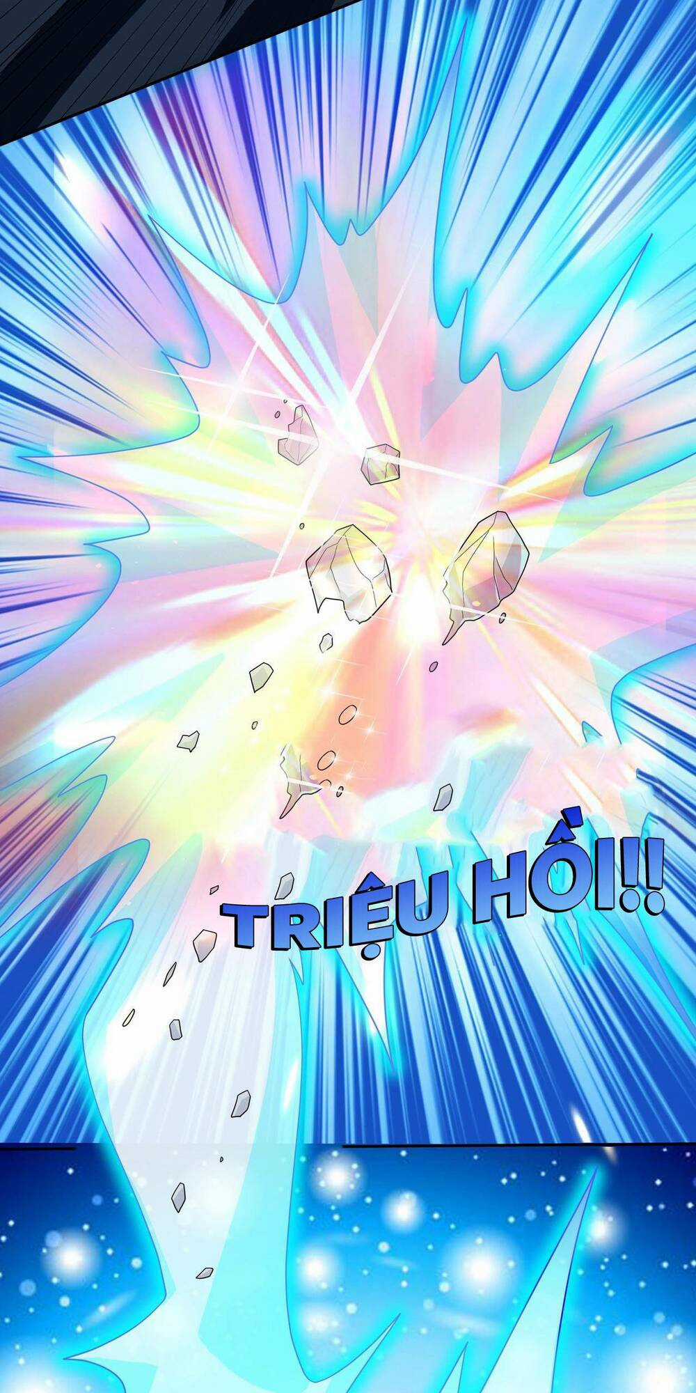 Toàn Dân Lãnh Chủ: Bắt Đầu Xây Dựng Bất Hủ Tiên Vực Chapter 3 trang 46