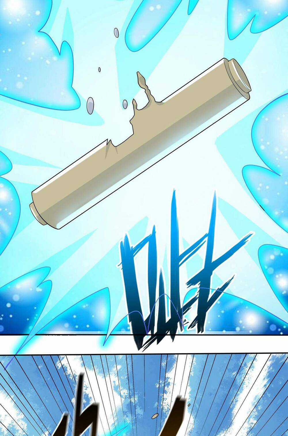 Toàn Dân Lãnh Chủ: Bắt Đầu Xây Dựng Bất Hủ Tiên Vực Chapter 3 trang 47