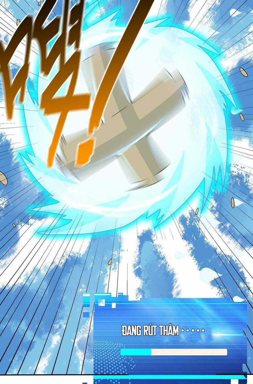 Toàn Dân Lãnh Chủ: Bắt Đầu Xây Dựng Bất Hủ Tiên Vực Chapter 3 trang 48