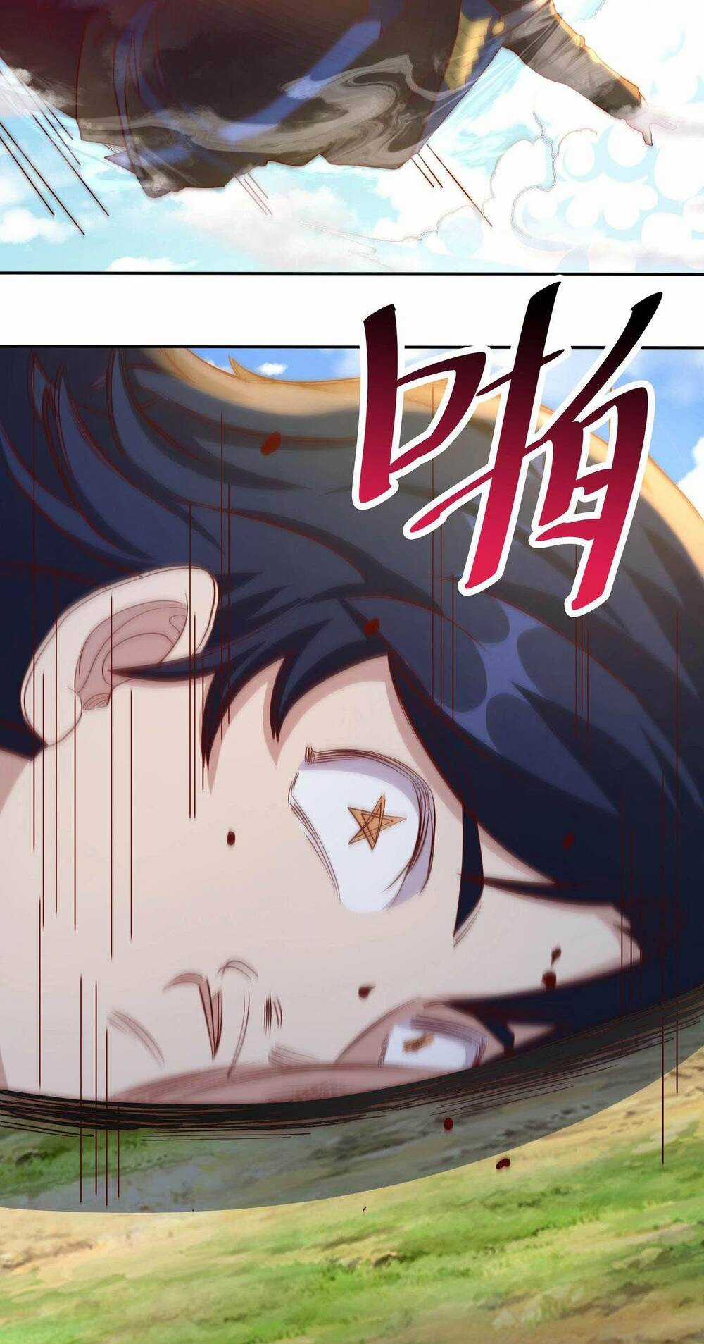 Toàn Dân Lãnh Chủ: Bắt Đầu Xây Dựng Bất Hủ Tiên Vực Chapter 3 trang 5