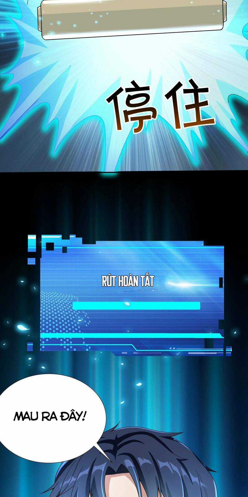 Toàn Dân Lãnh Chủ: Bắt Đầu Xây Dựng Bất Hủ Tiên Vực Chapter 3 trang 50