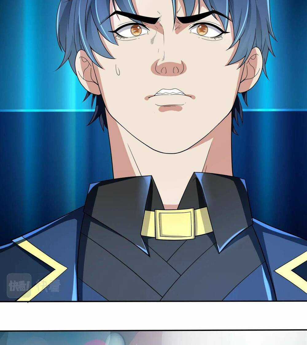 Toàn Dân Lãnh Chủ: Bắt Đầu Xây Dựng Bất Hủ Tiên Vực Chapter 3 trang 51