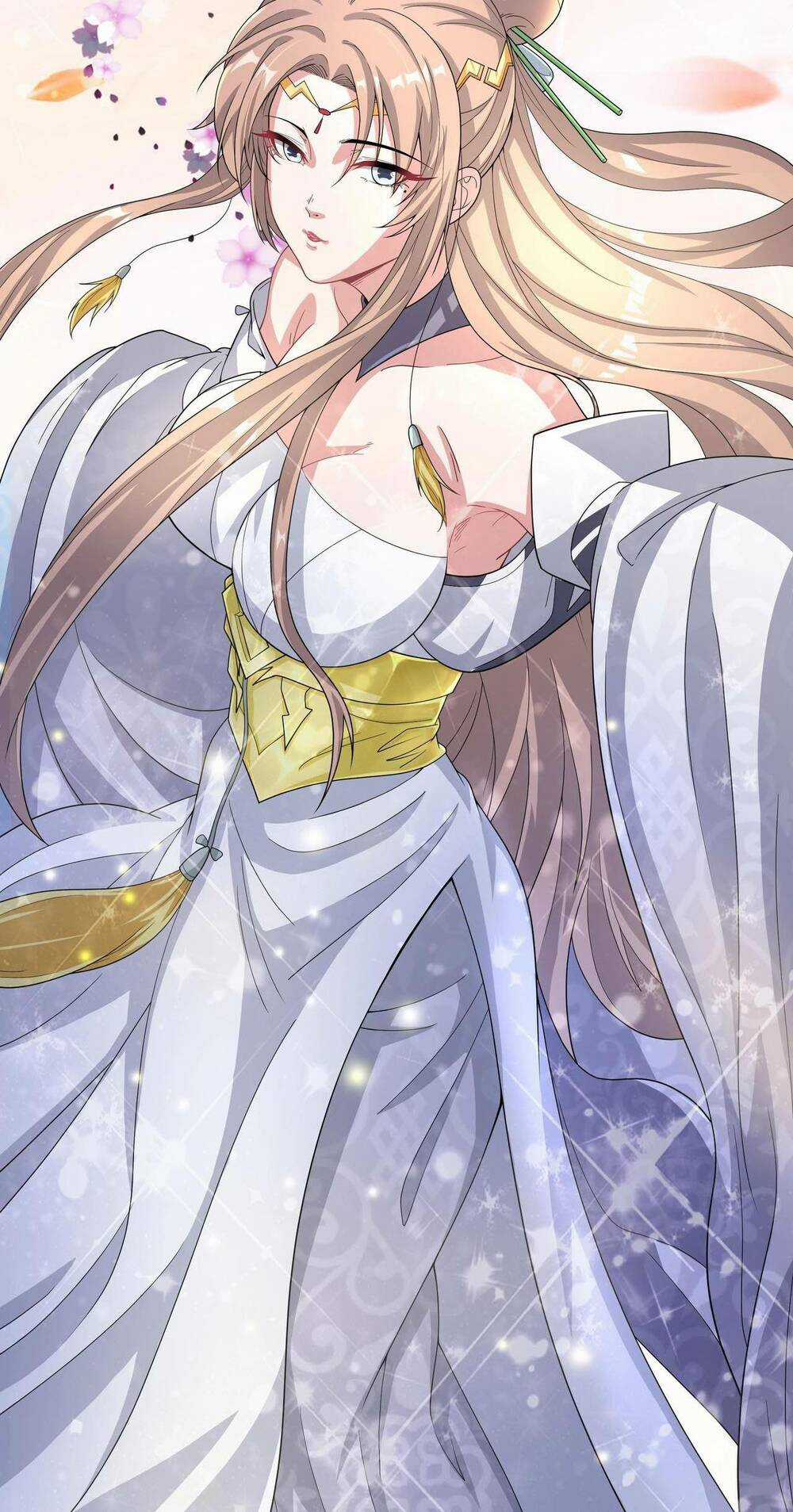 Toàn Dân Lãnh Chủ: Bắt Đầu Xây Dựng Bất Hủ Tiên Vực Chapter 3 trang 59