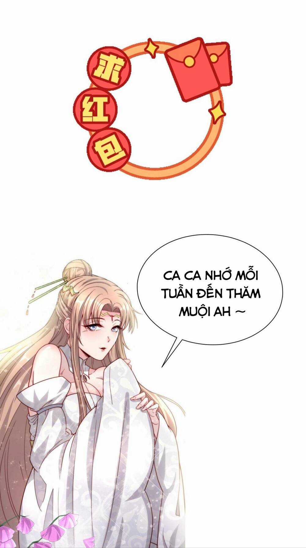 Toàn Dân Lãnh Chủ: Bắt Đầu Xây Dựng Bất Hủ Tiên Vực Chapter 3 trang 62