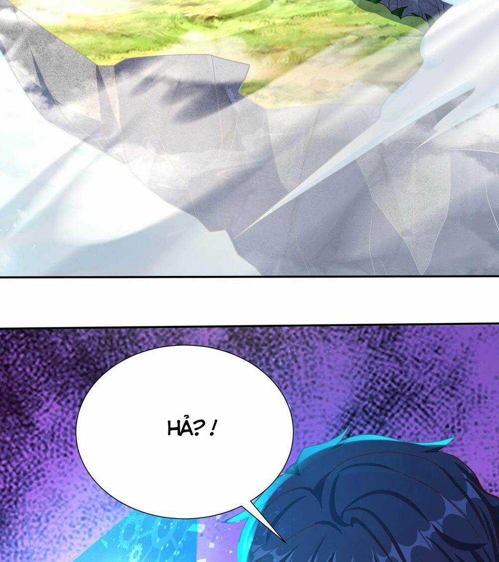 Toàn Dân Lãnh Chủ: Bắt Đầu Xây Dựng Bất Hủ Tiên Vực Chapter 3 trang 8