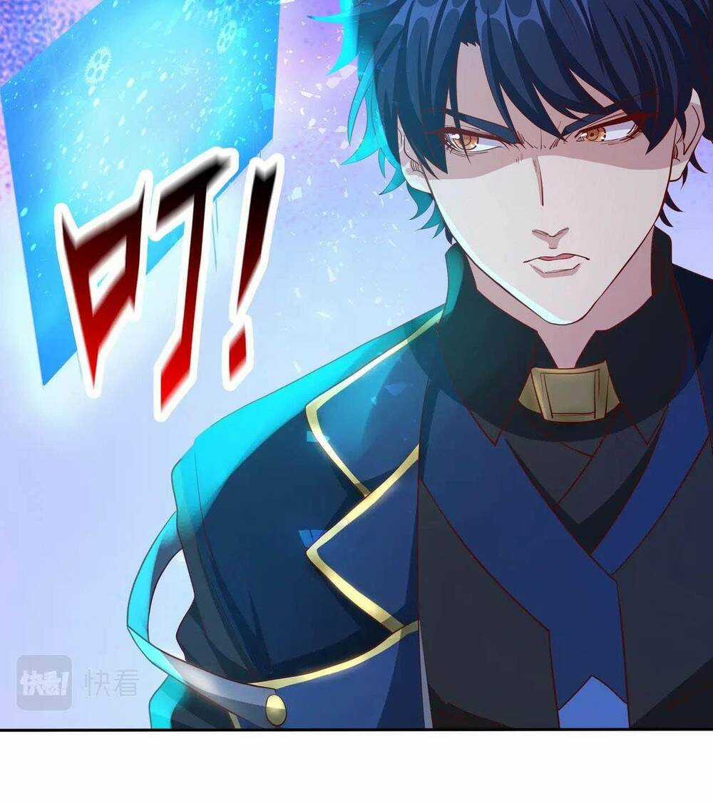 Toàn Dân Lãnh Chủ: Bắt Đầu Xây Dựng Bất Hủ Tiên Vực Chapter 3 trang 9