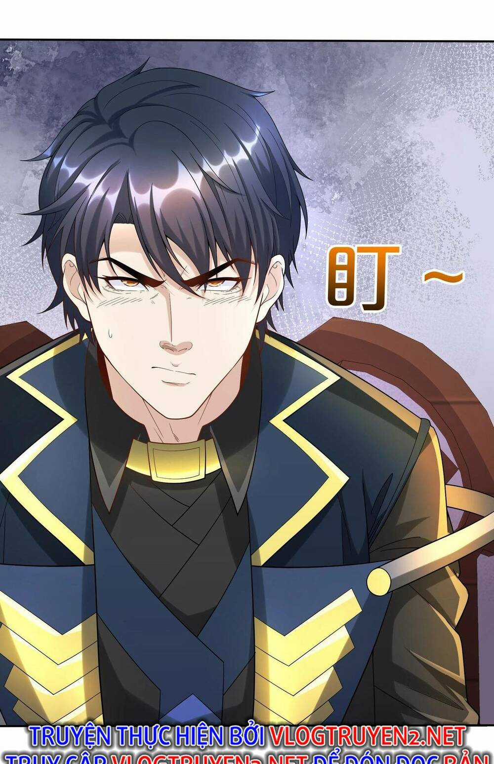 Toàn Dân Lãnh Chủ: Bắt Đầu Xây Dựng Bất Hủ Tiên Vực Chapter 4 trang 2