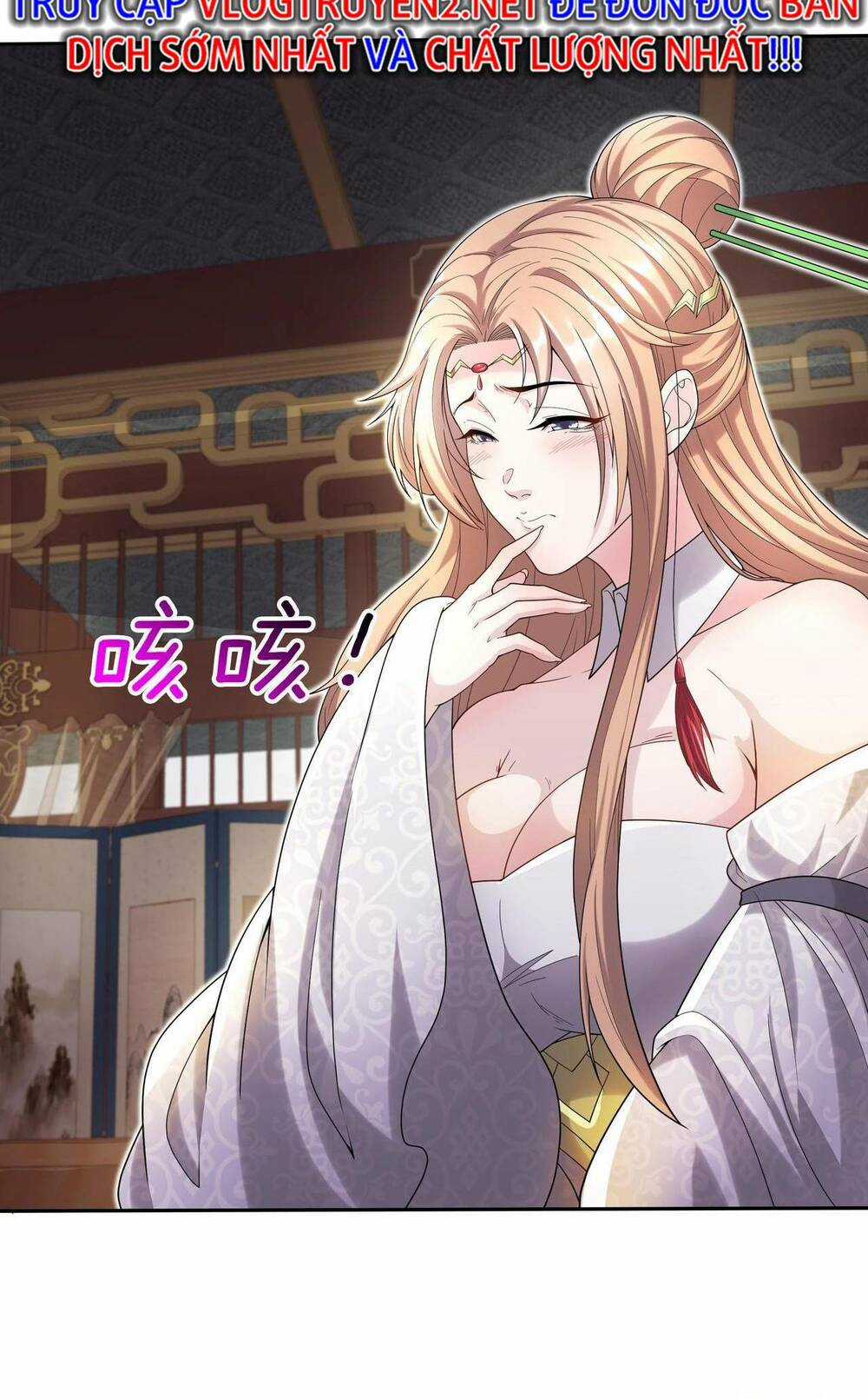 Toàn Dân Lãnh Chủ: Bắt Đầu Xây Dựng Bất Hủ Tiên Vực Chapter 4 trang 3