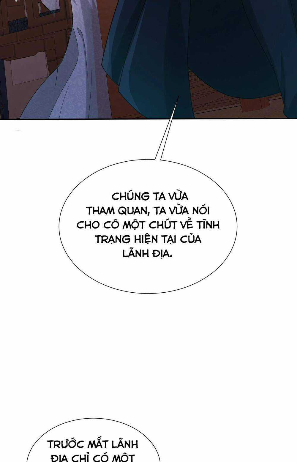 Toàn Dân Lãnh Chủ: Bắt Đầu Xây Dựng Bất Hủ Tiên Vực Chapter 4 trang 33