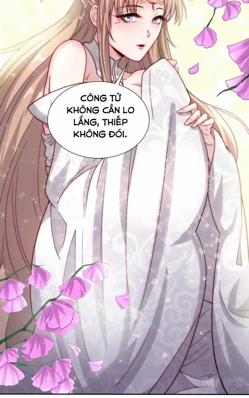 Toàn Dân Lãnh Chủ: Bắt Đầu Xây Dựng Bất Hủ Tiên Vực Chapter 4 trang 47