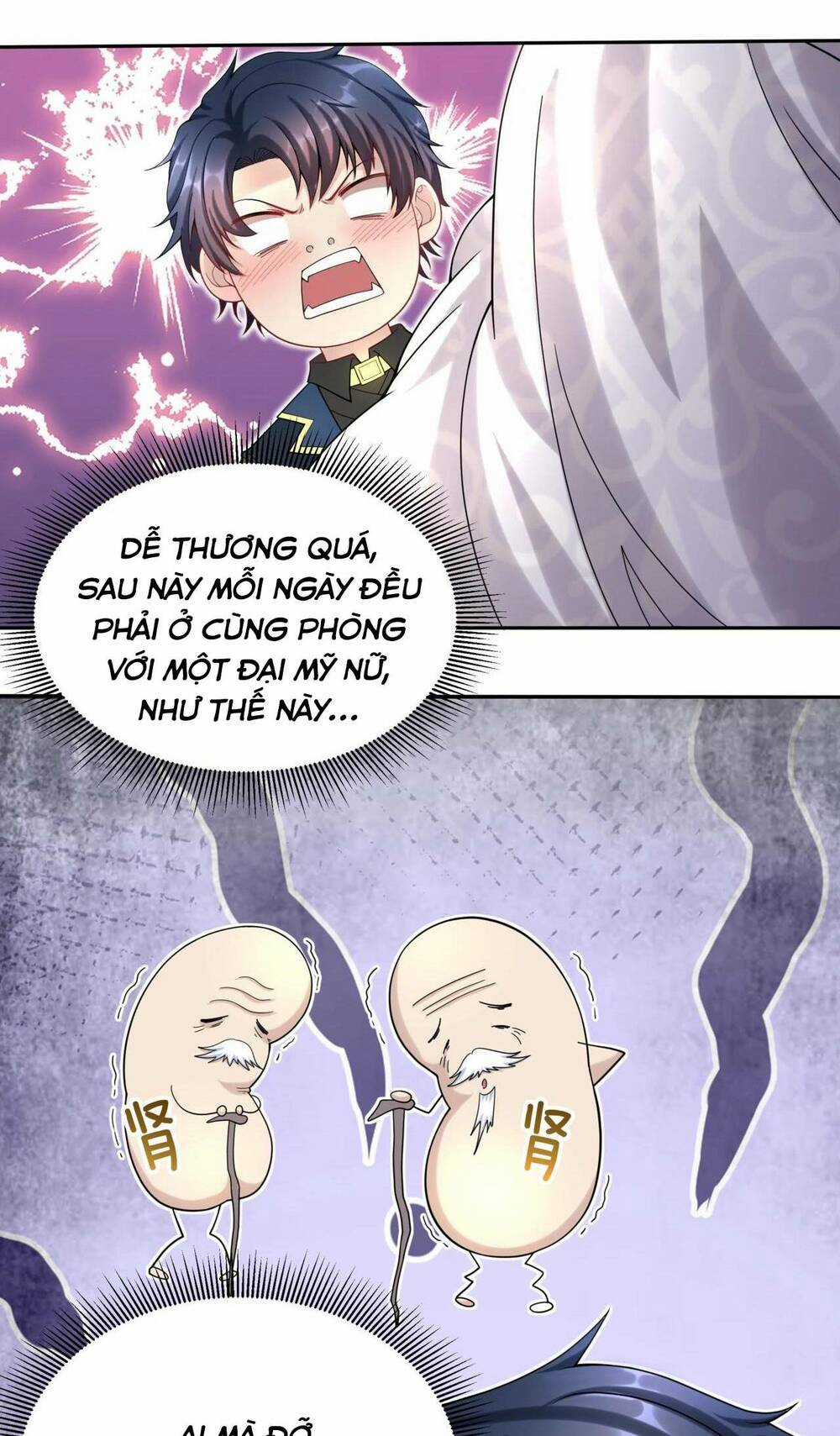 Toàn Dân Lãnh Chủ: Bắt Đầu Xây Dựng Bất Hủ Tiên Vực Chapter 4 trang 48