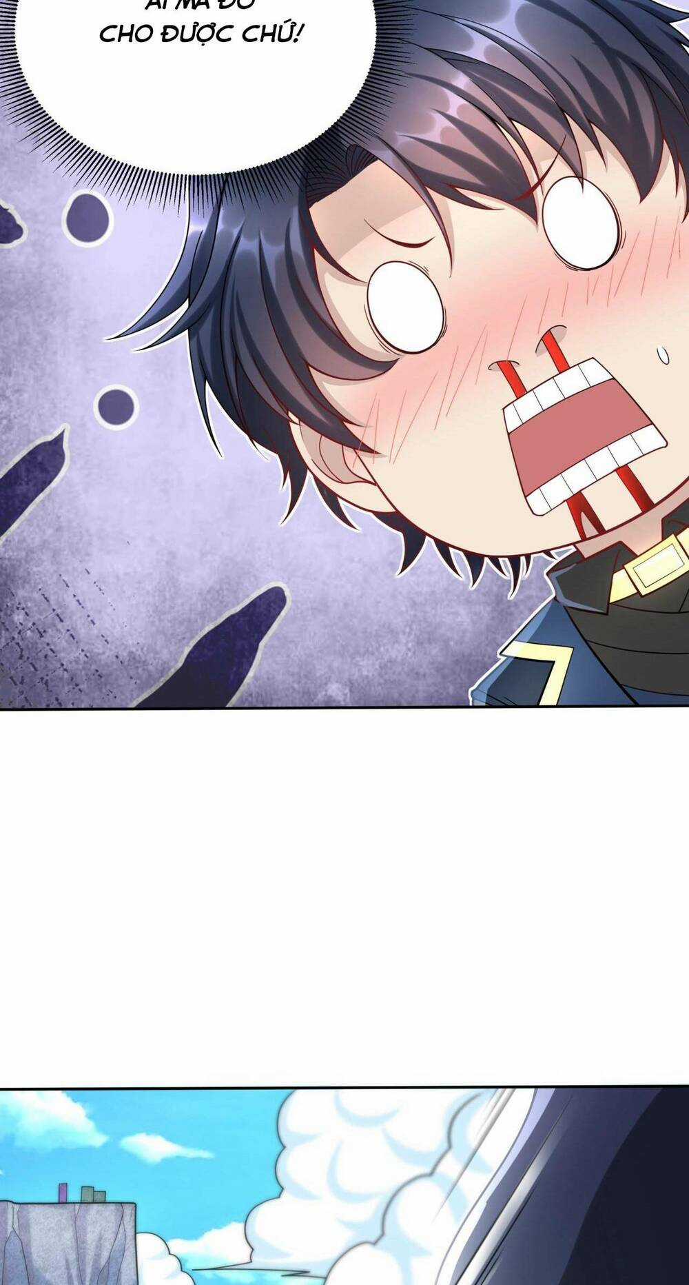 Toàn Dân Lãnh Chủ: Bắt Đầu Xây Dựng Bất Hủ Tiên Vực Chapter 4 trang 49