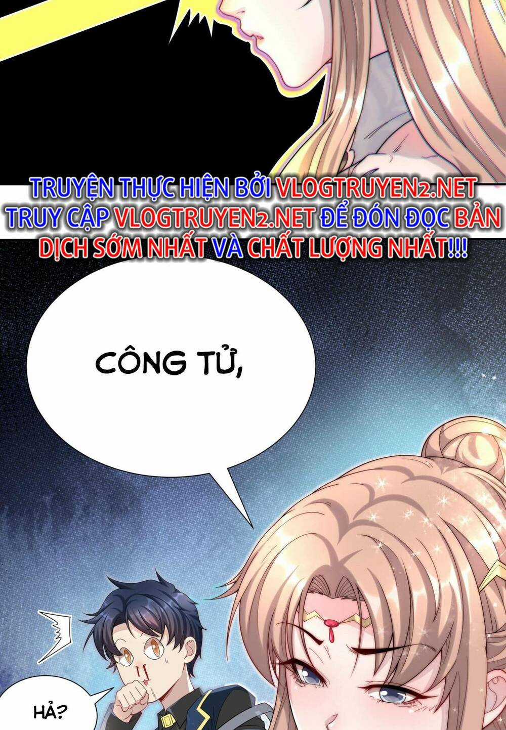 Toàn Dân Lãnh Chủ: Bắt Đầu Xây Dựng Bất Hủ Tiên Vực Chapter 4 trang 51