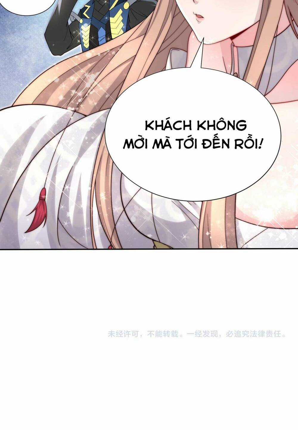 Toàn Dân Lãnh Chủ: Bắt Đầu Xây Dựng Bất Hủ Tiên Vực Chapter 4 trang 52