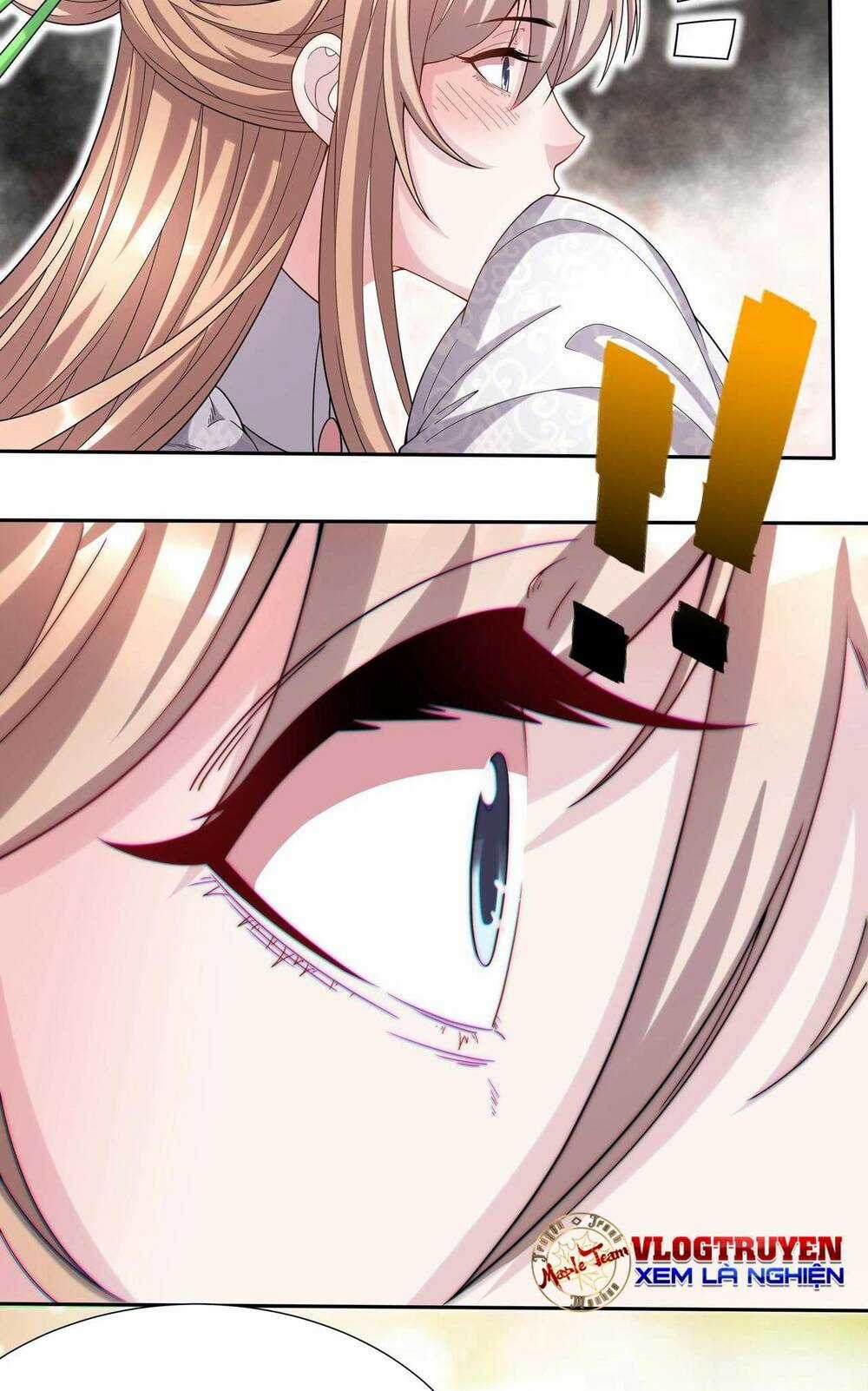 Toàn Dân Lãnh Chủ: Bắt Đầu Xây Dựng Bất Hủ Tiên Vực Chapter 4 trang 7