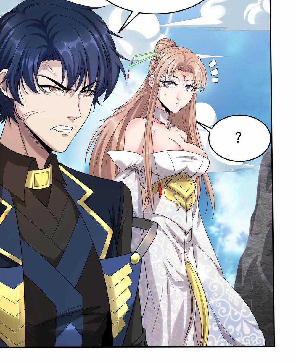 Toàn Dân Lãnh Chủ: Bắt Đầu Xây Dựng Bất Hủ Tiên Vực Chapter 5 trang 18