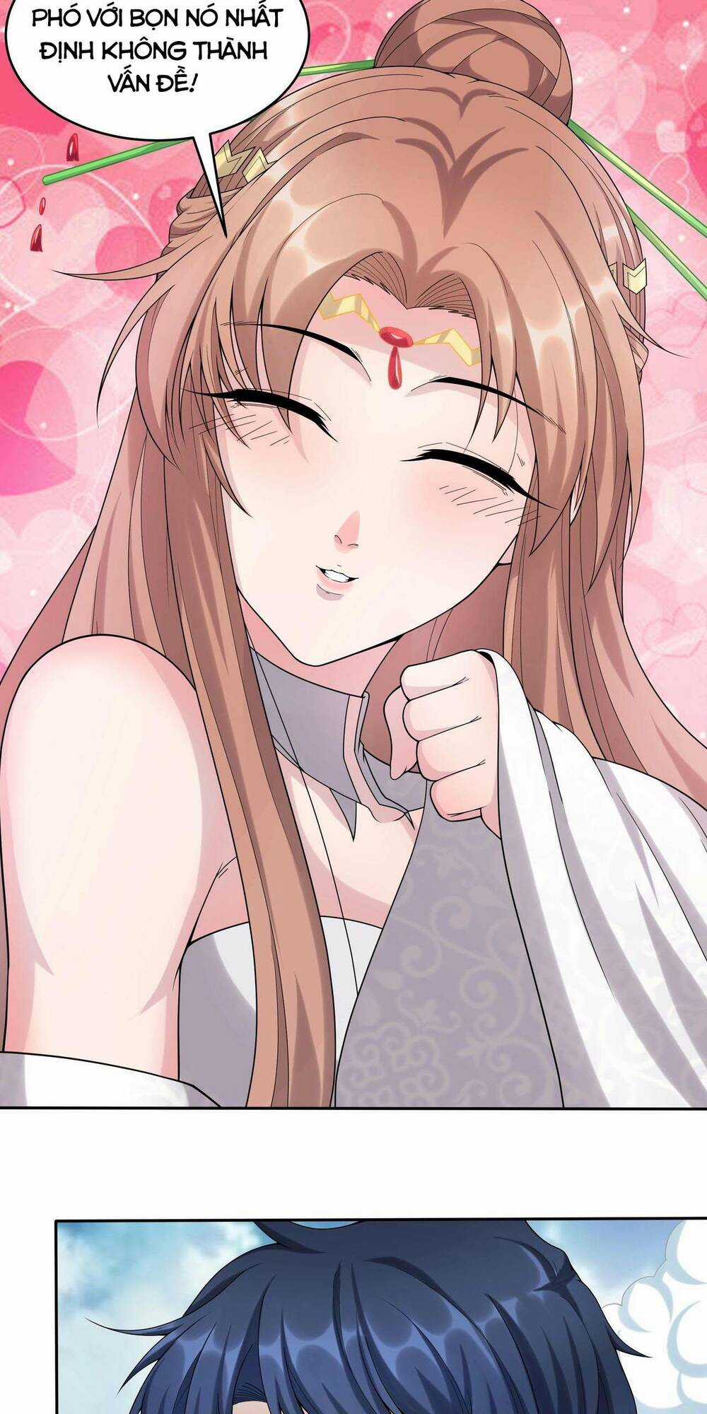 Toàn Dân Lãnh Chủ: Bắt Đầu Xây Dựng Bất Hủ Tiên Vực Chapter 5 trang 21