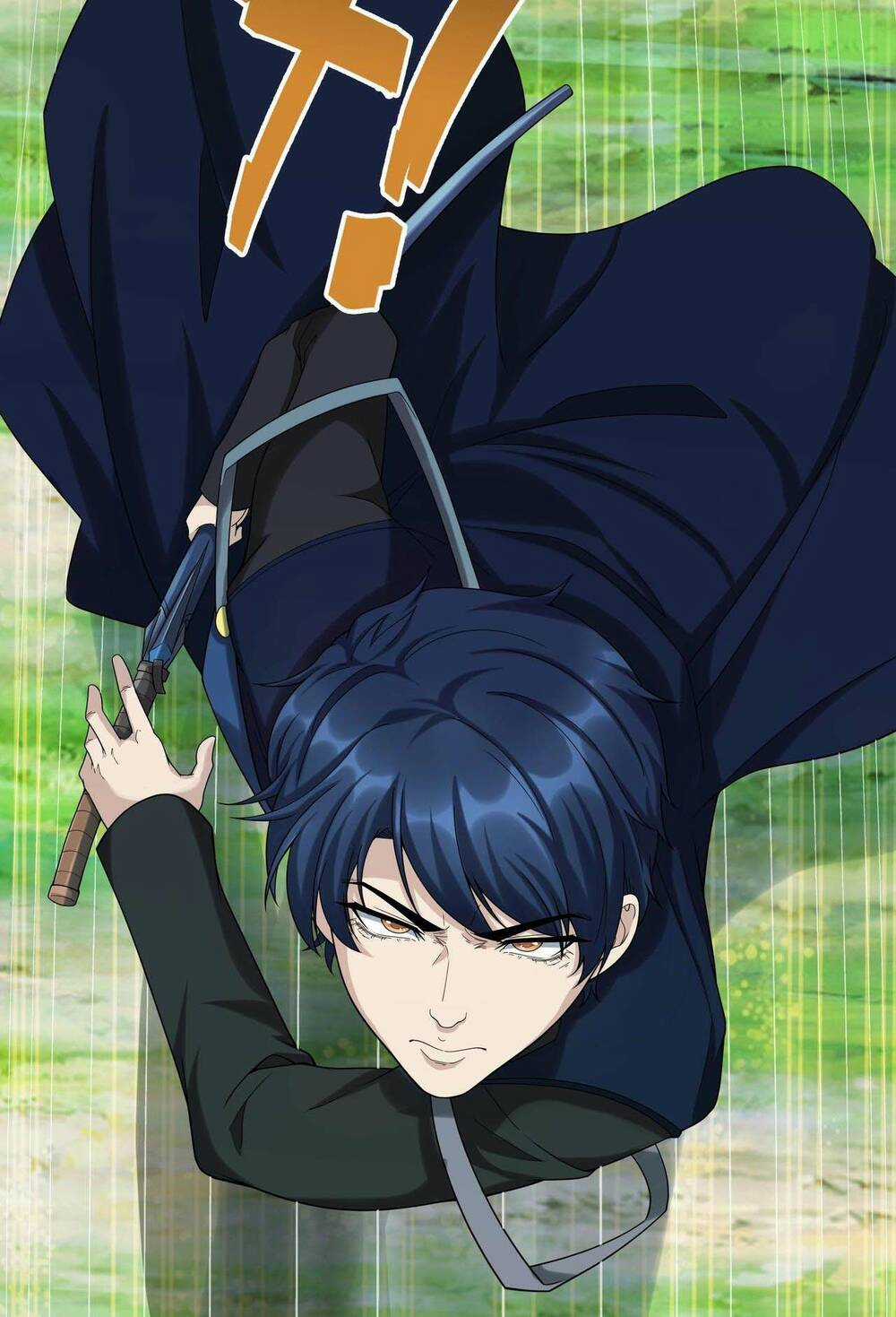 Toàn Dân Lãnh Chủ: Bắt Đầu Xây Dựng Bất Hủ Tiên Vực Chapter 5 trang 23