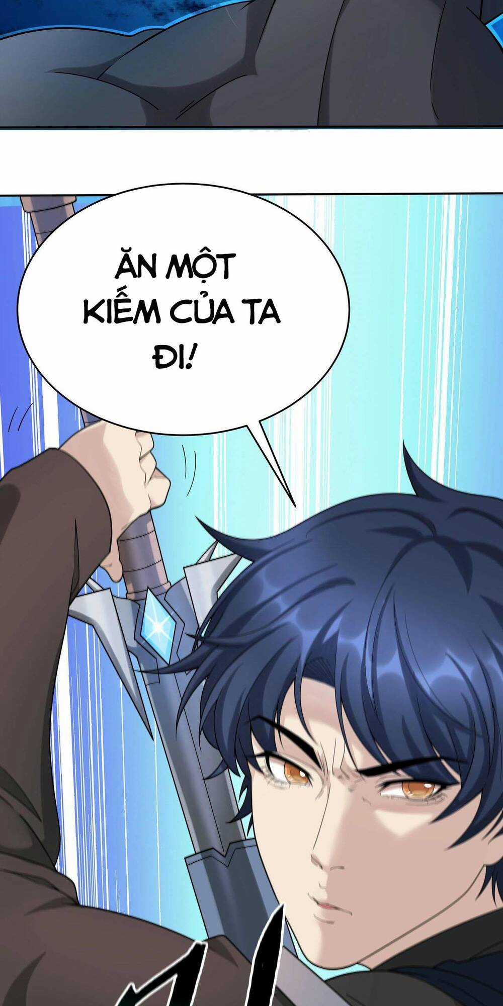 Toàn Dân Lãnh Chủ: Bắt Đầu Xây Dựng Bất Hủ Tiên Vực Chapter 5 trang 30