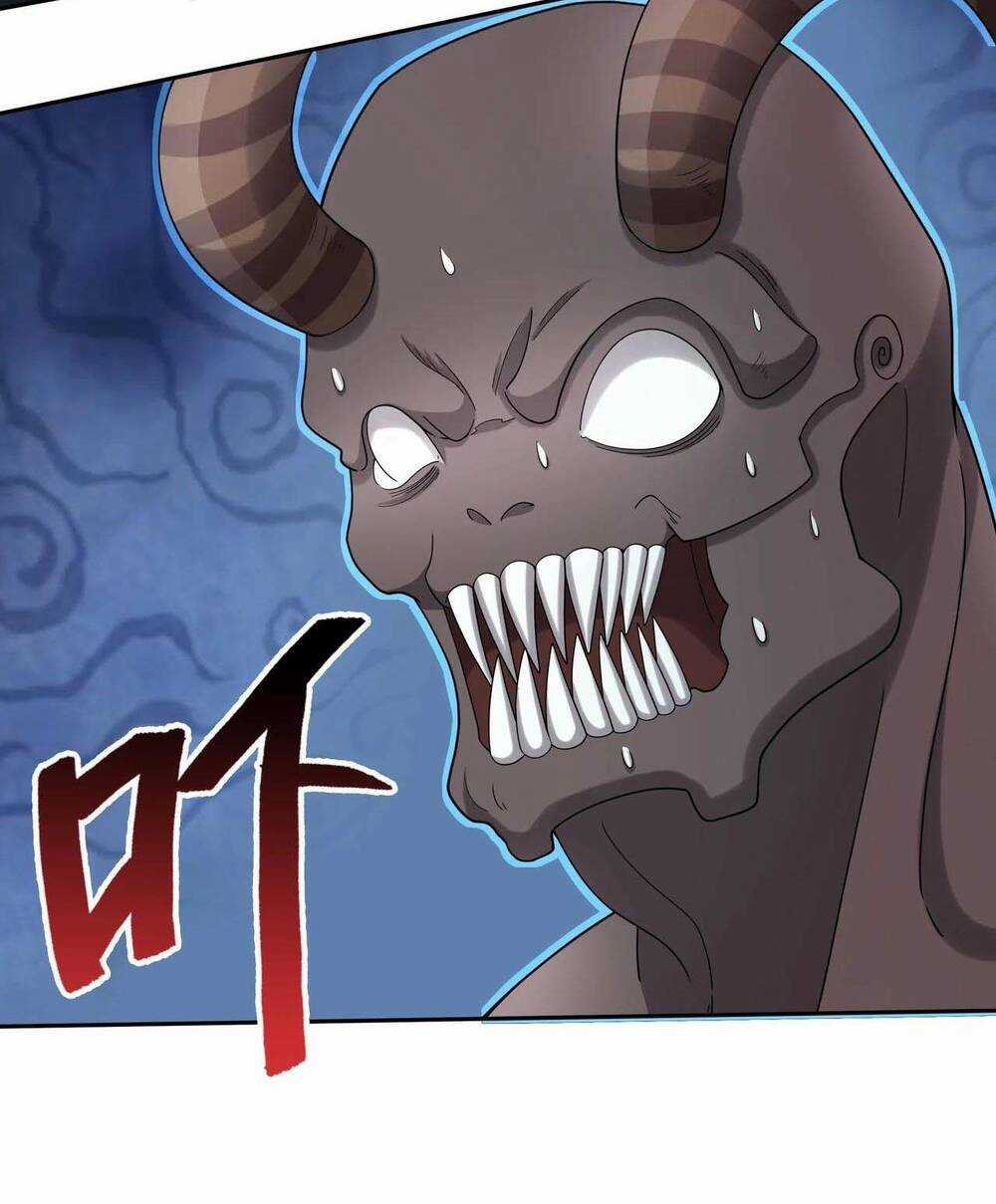 Toàn Dân Lãnh Chủ: Bắt Đầu Xây Dựng Bất Hủ Tiên Vực Chapter 5 trang 32