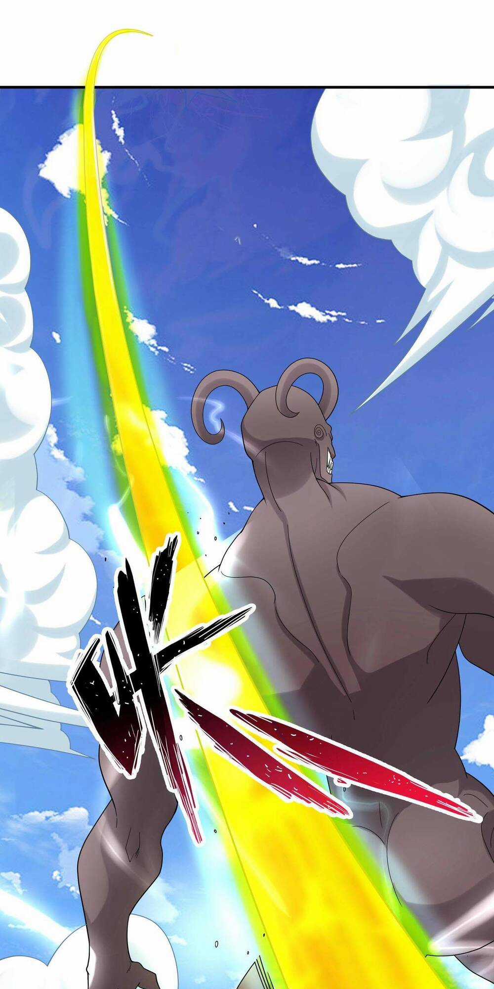 Toàn Dân Lãnh Chủ: Bắt Đầu Xây Dựng Bất Hủ Tiên Vực Chapter 5 trang 33