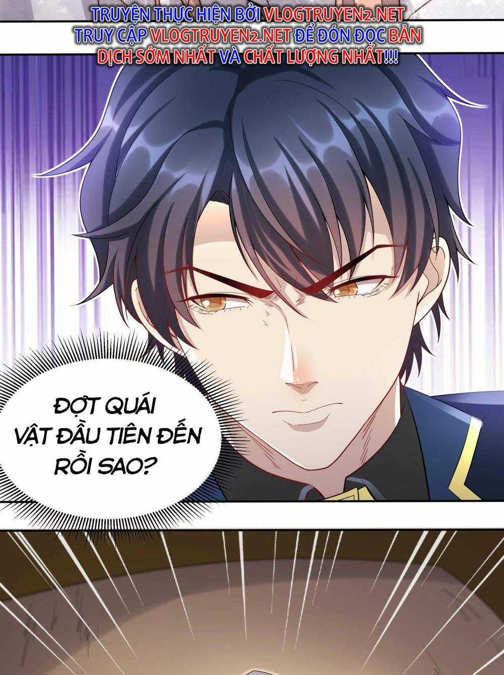 Toàn Dân Lãnh Chủ: Bắt Đầu Xây Dựng Bất Hủ Tiên Vực Chapter 5 trang 4