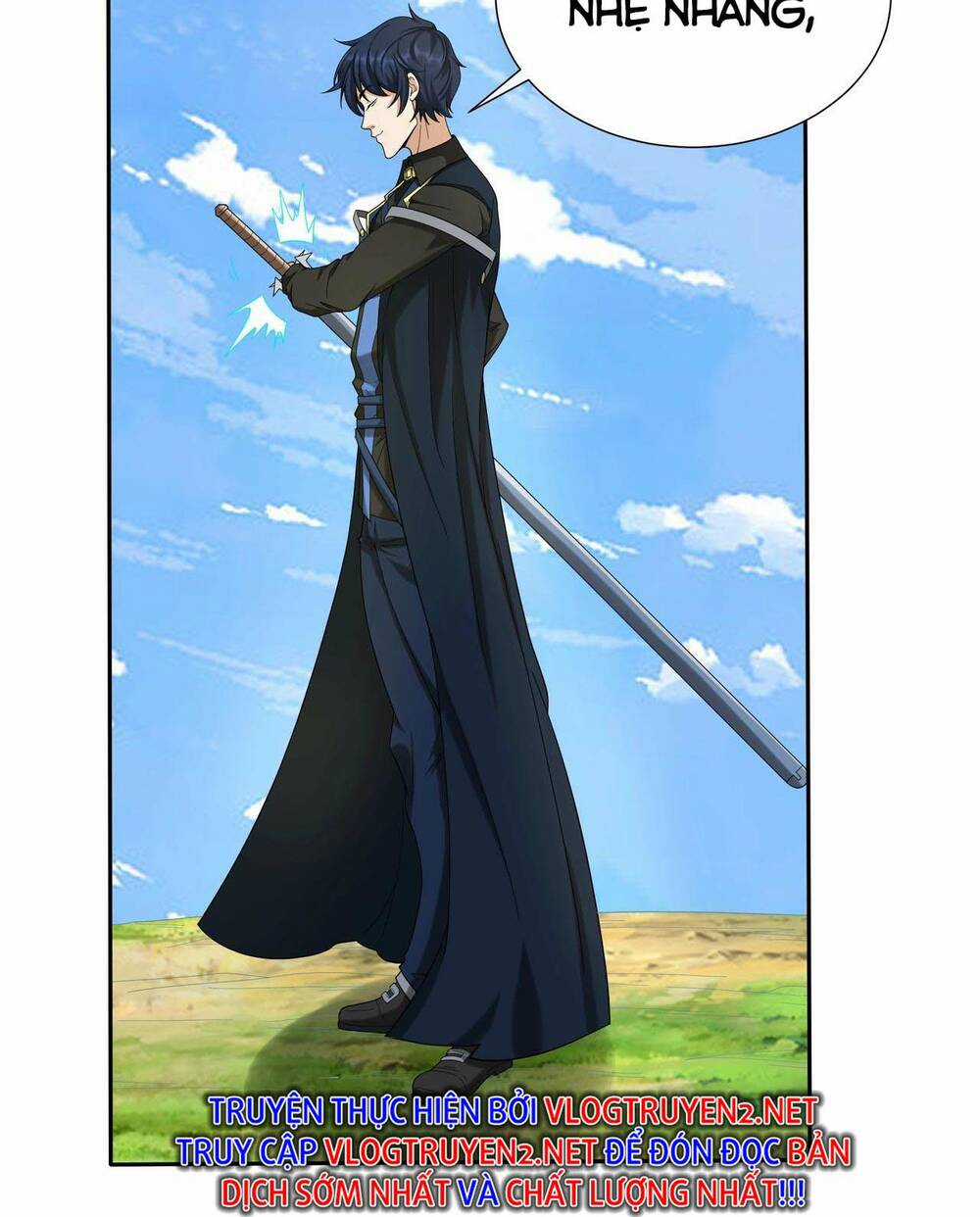 Toàn Dân Lãnh Chủ: Bắt Đầu Xây Dựng Bất Hủ Tiên Vực Chapter 5 trang 40