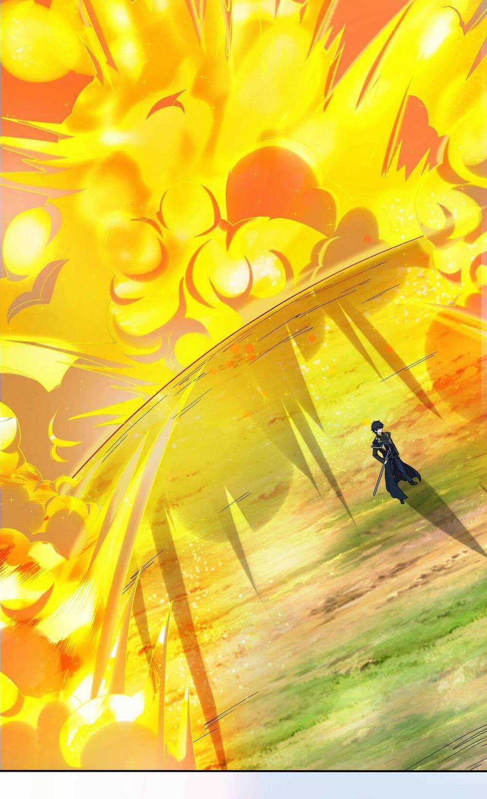 Toàn Dân Lãnh Chủ: Bắt Đầu Xây Dựng Bất Hủ Tiên Vực Chapter 5 trang 47