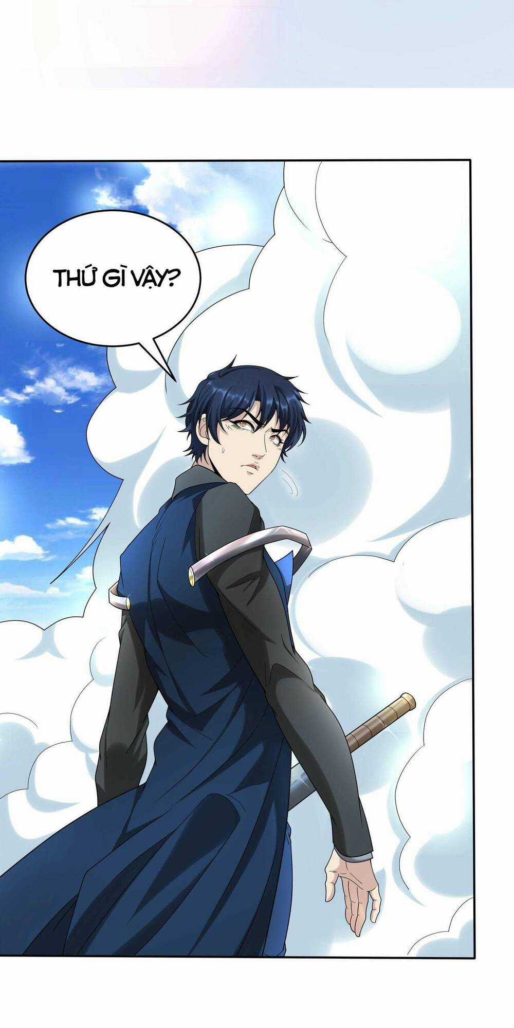 Toàn Dân Lãnh Chủ: Bắt Đầu Xây Dựng Bất Hủ Tiên Vực Chapter 5 trang 48