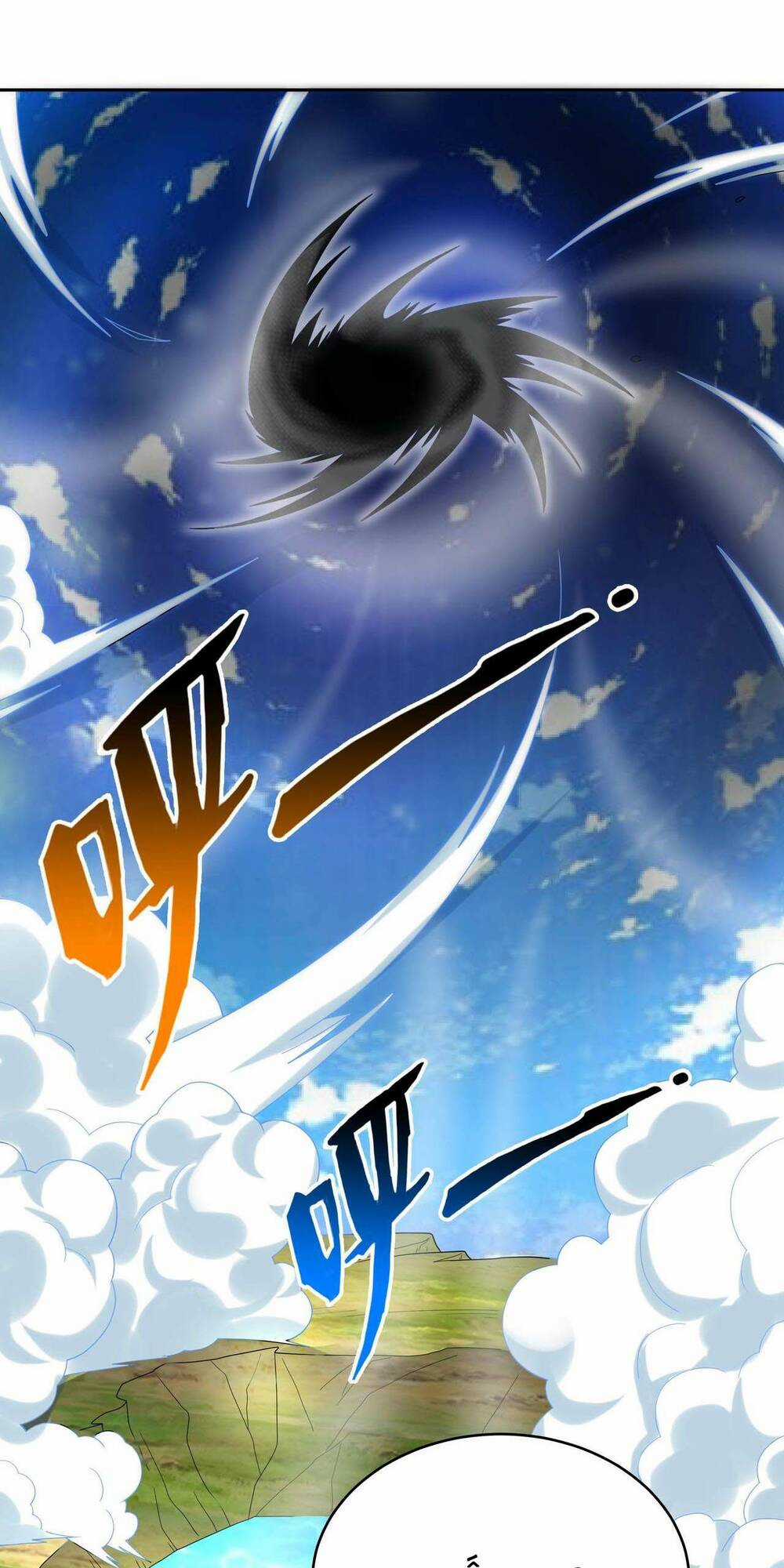 Toàn Dân Lãnh Chủ: Bắt Đầu Xây Dựng Bất Hủ Tiên Vực Chapter 5 trang 49