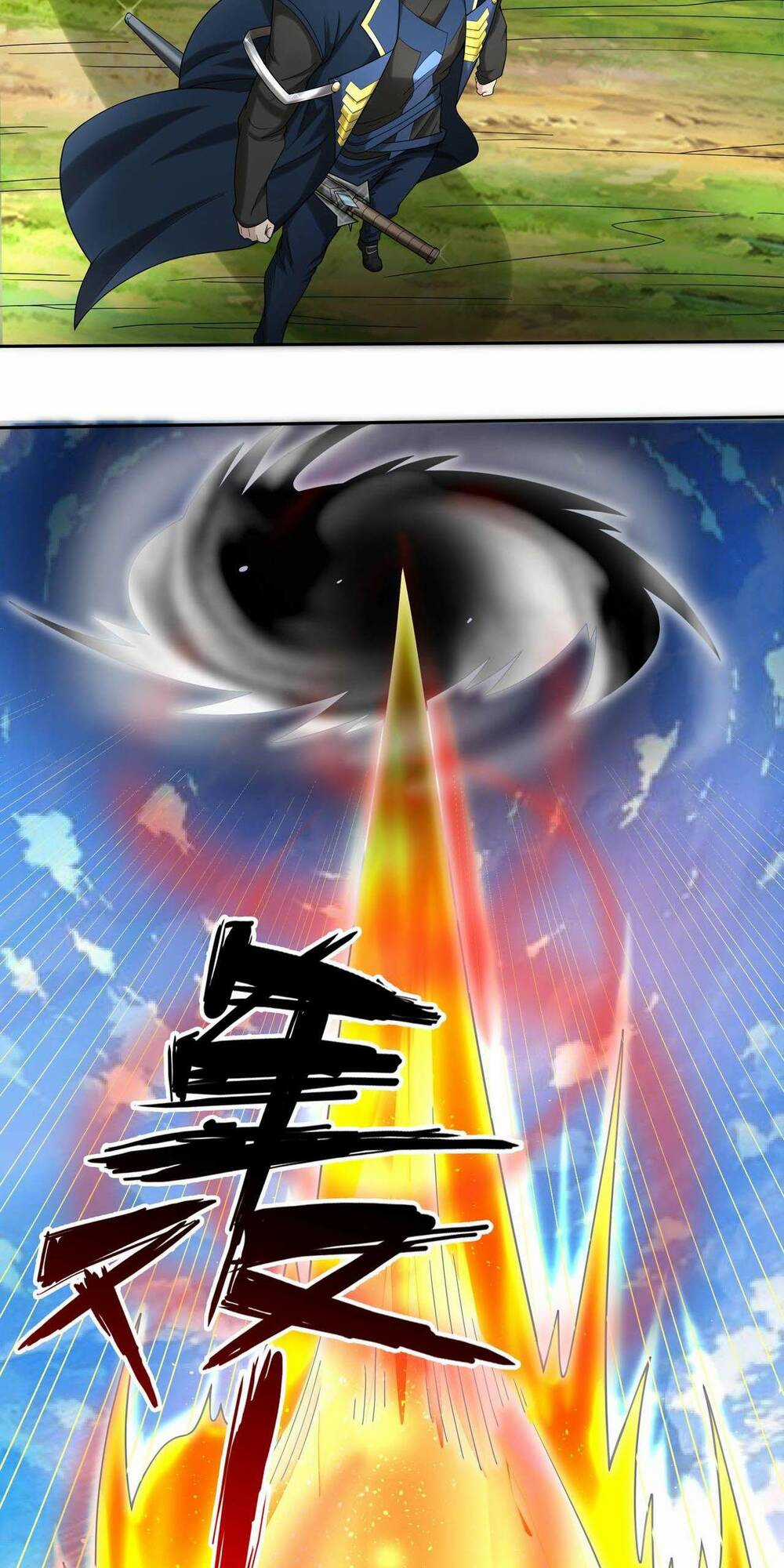 Toàn Dân Lãnh Chủ: Bắt Đầu Xây Dựng Bất Hủ Tiên Vực Chapter 5 trang 51