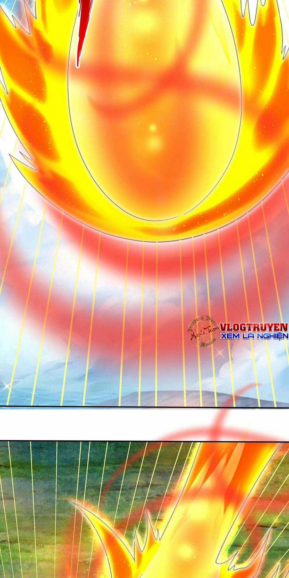 Toàn Dân Lãnh Chủ: Bắt Đầu Xây Dựng Bất Hủ Tiên Vực Chapter 5 trang 52