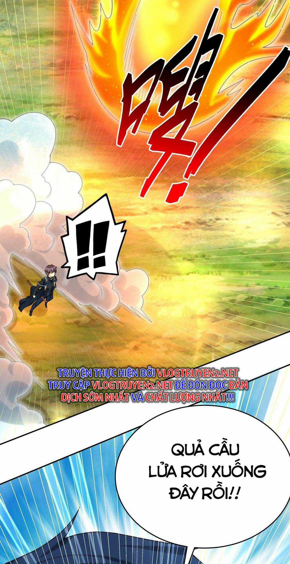 Toàn Dân Lãnh Chủ: Bắt Đầu Xây Dựng Bất Hủ Tiên Vực Chapter 5 trang 53