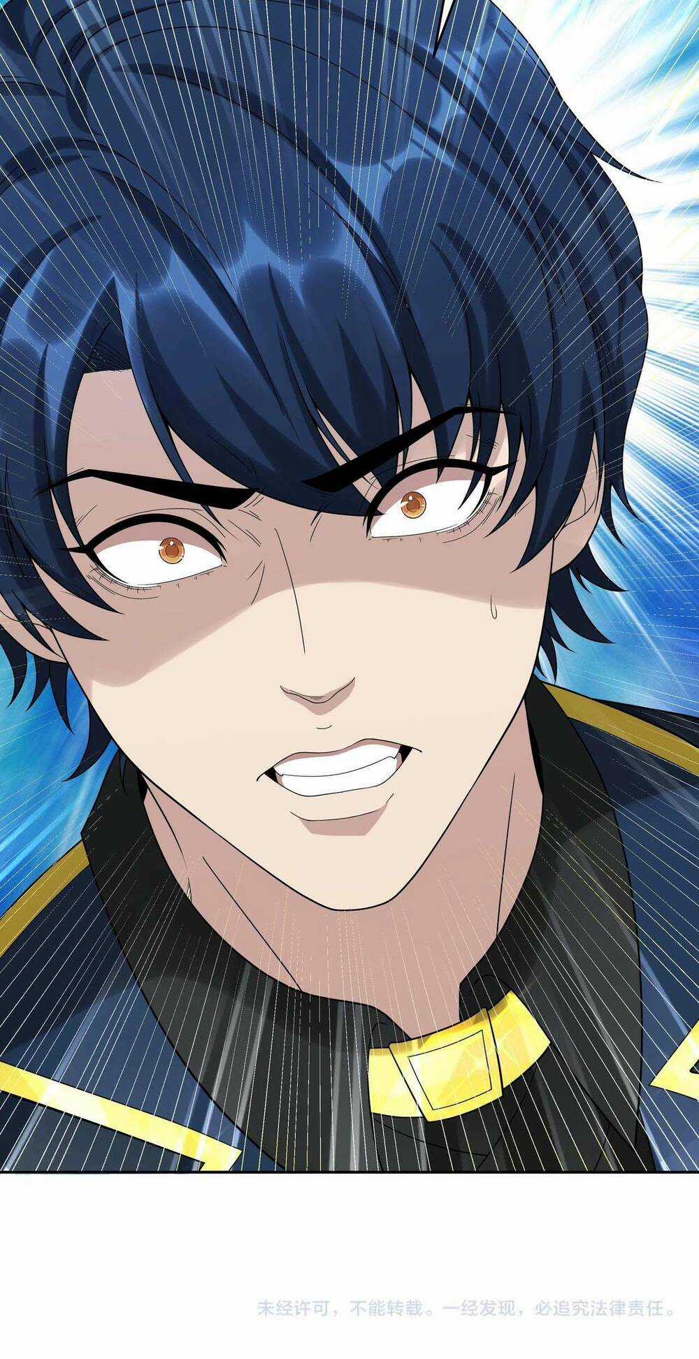 Toàn Dân Lãnh Chủ: Bắt Đầu Xây Dựng Bất Hủ Tiên Vực Chapter 5 trang 54