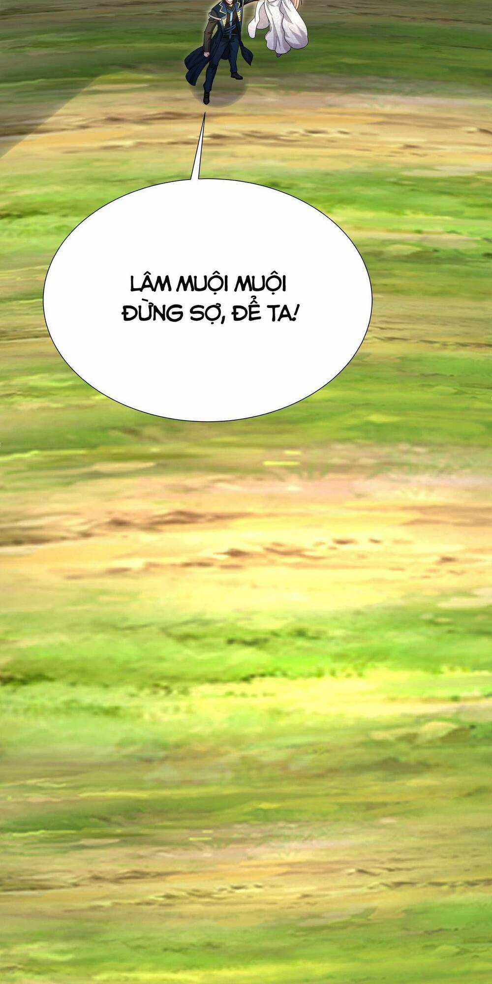 Toàn Dân Lãnh Chủ: Bắt Đầu Xây Dựng Bất Hủ Tiên Vực Chapter 5 trang 7